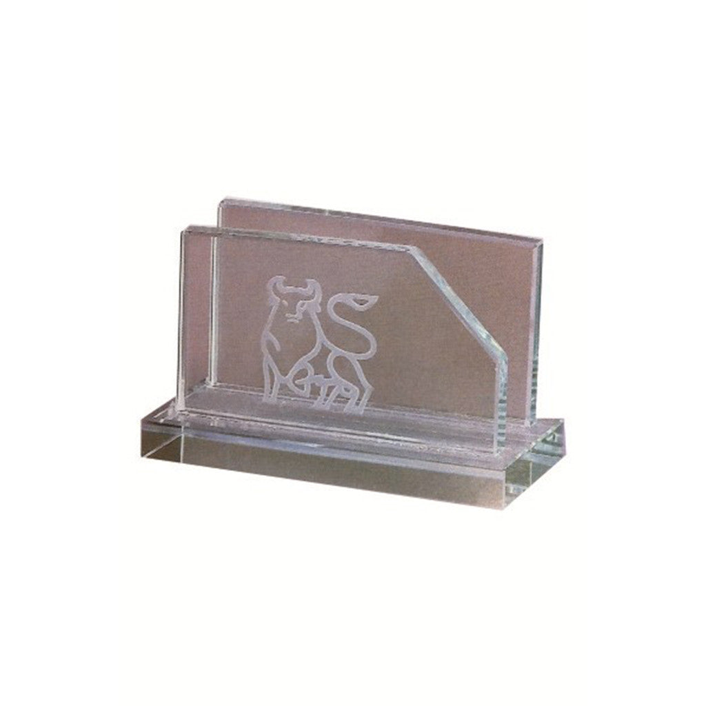 Executive Business Card Holder