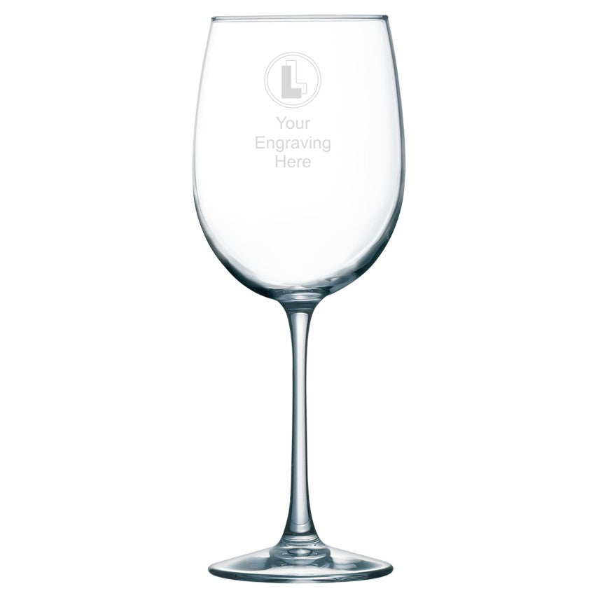 WINE GLASS