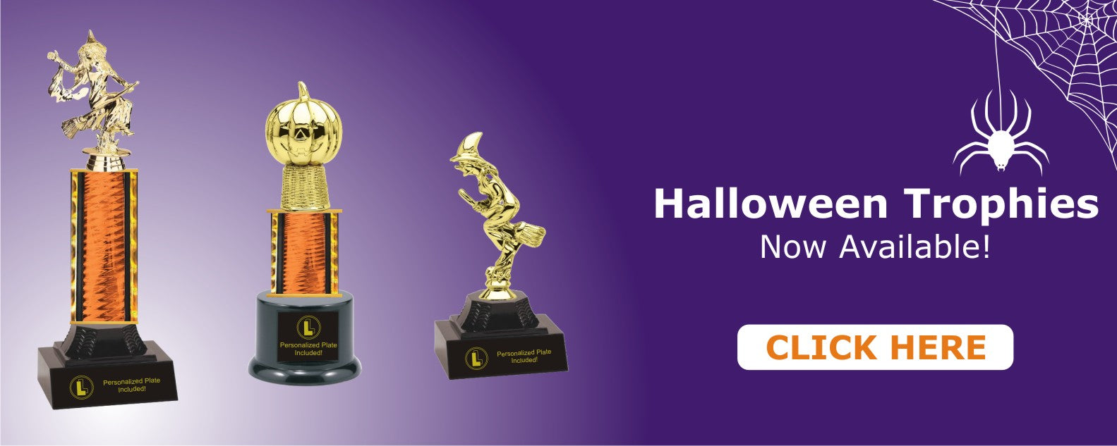 Halloween trophies 105e3121 23c1 4b16 b341 cada33ab50f6