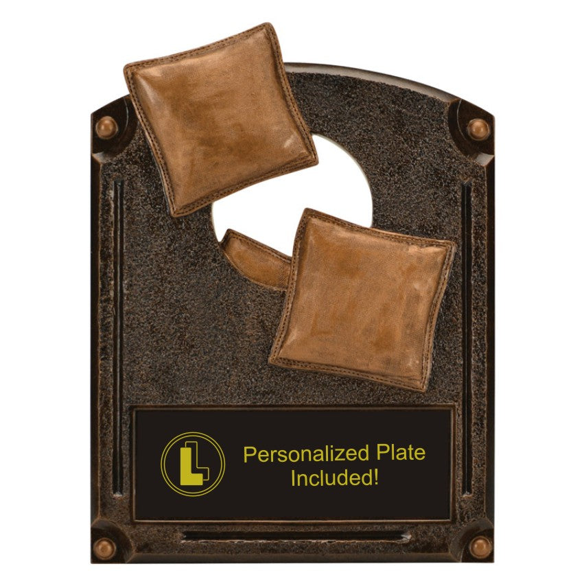 LEGEND CORNHOLE