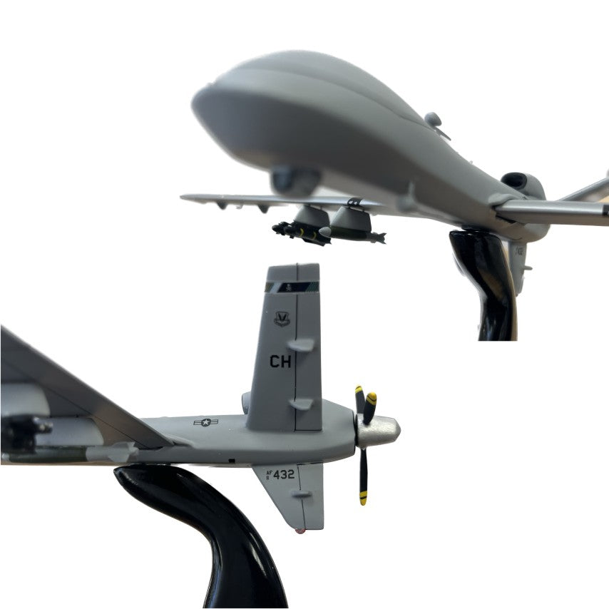 MQ-9 MODEL