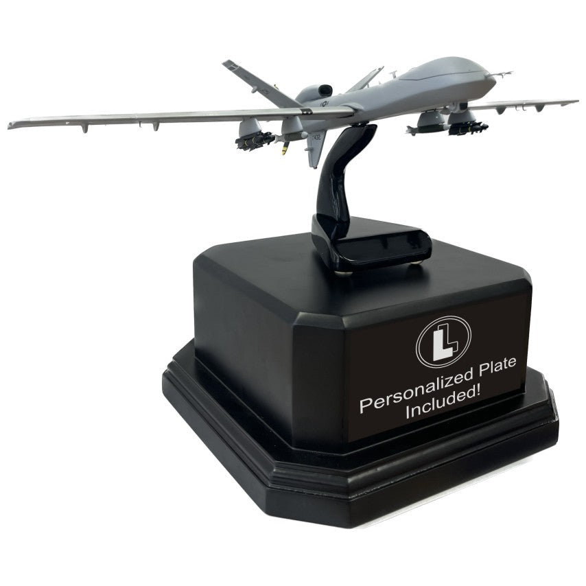 MQ-9 MODEL