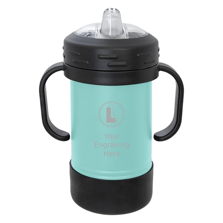 Buy teal POLAR CAMEL SIPPY CUPS