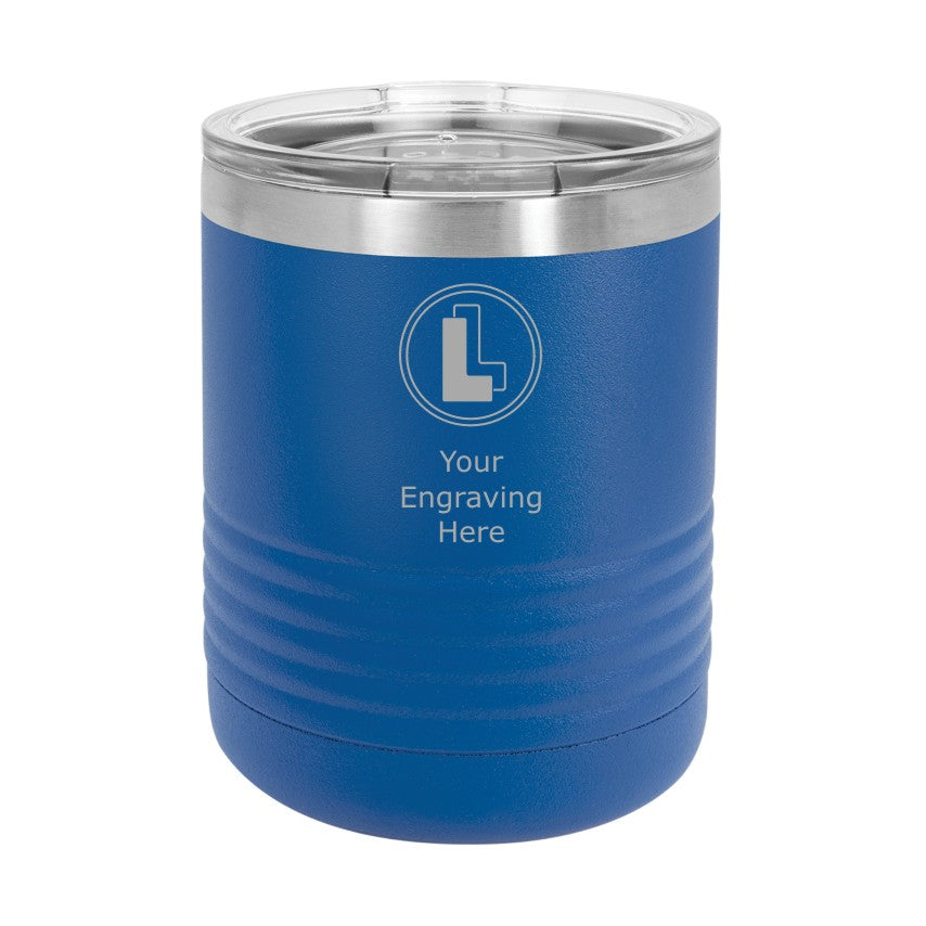 Buy royal-blue POLAR CAMEL 10oz TUMBLER