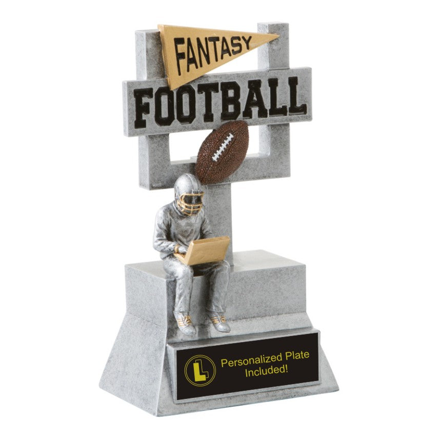 GOAL POST RESIN