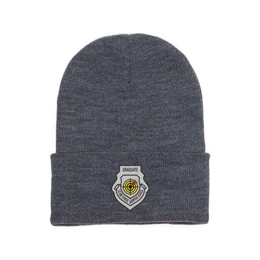 Buy dark-grey WPS BEANIE