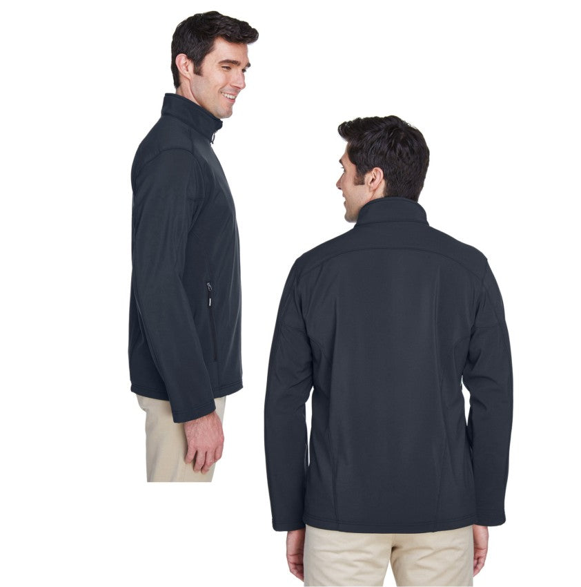 WPS SOFT SHELL JACKET #1