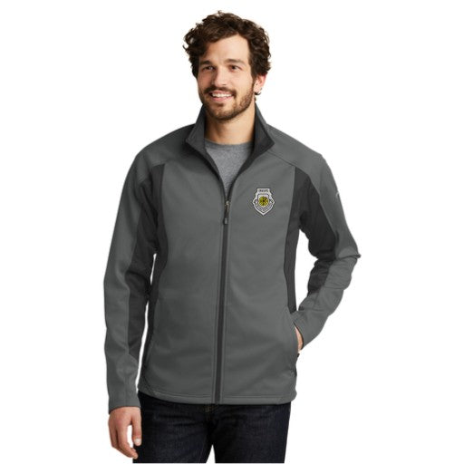 WPS SOFT SHELL JACKET #2