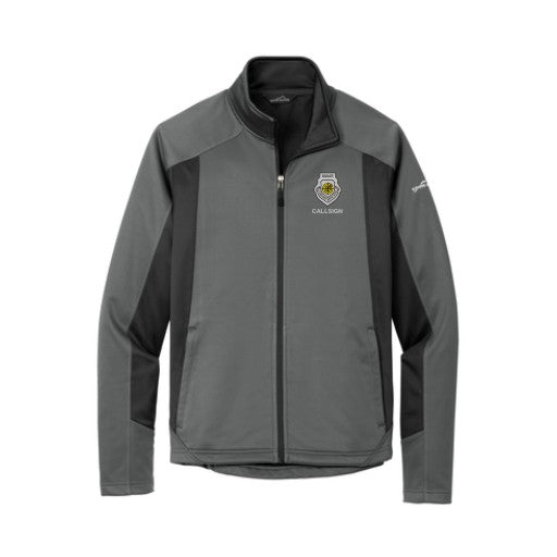 WPS SOFT SHELL JACKET #2