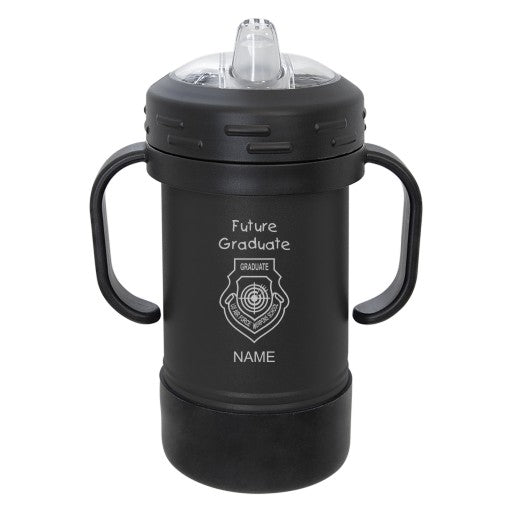 WPS 10oz SIPPY CUP - 0