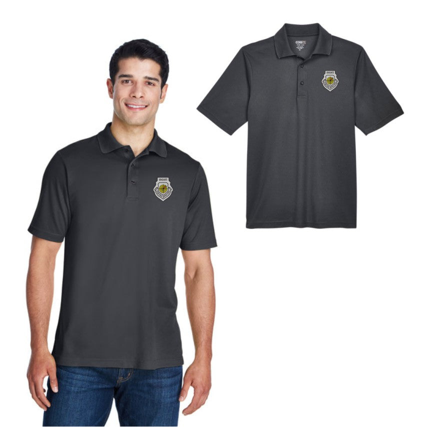 WPS PERFORMANCE POLO