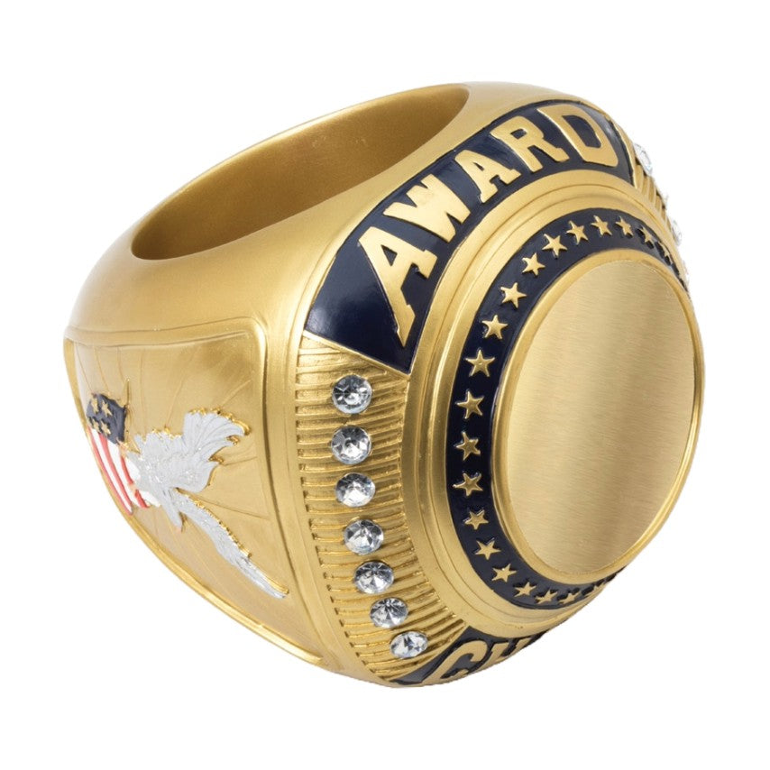 XL CHAMPIONSHIP RING