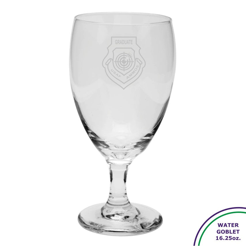 AMMOS STEMWARE