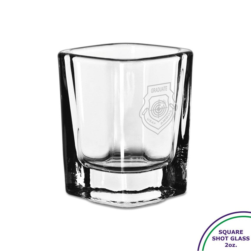 AMMOS STEMWARE