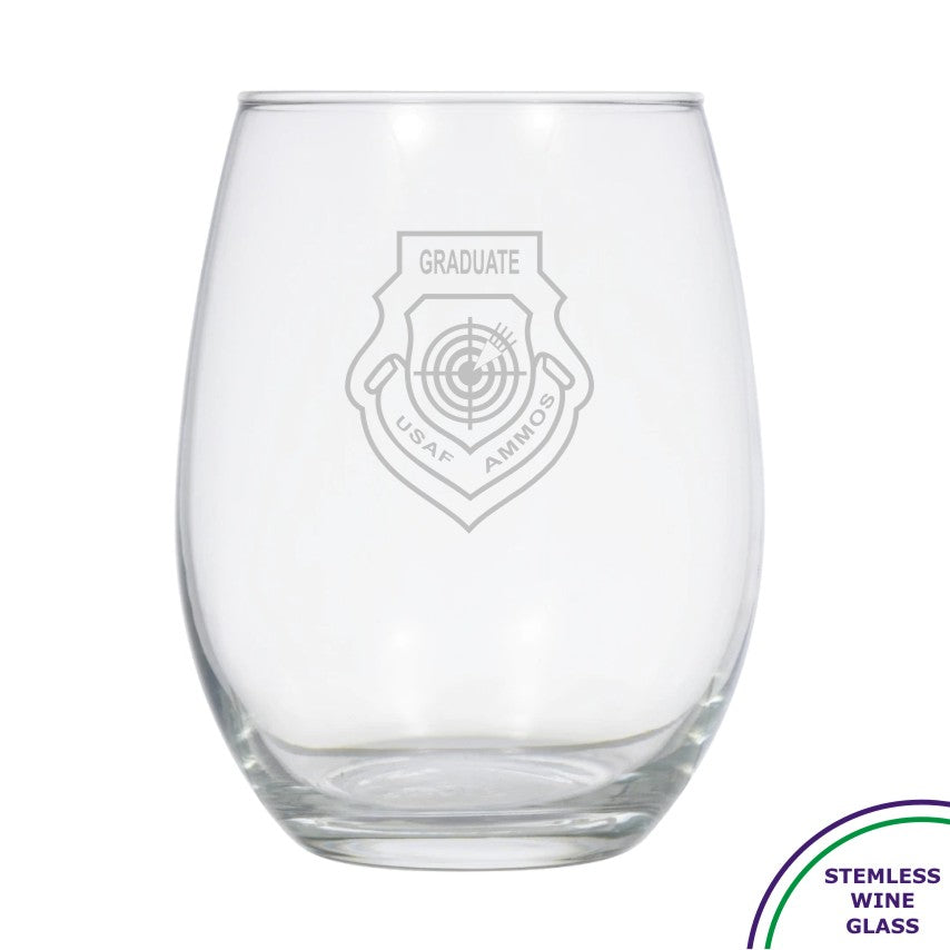 AMMOS STEMWARE