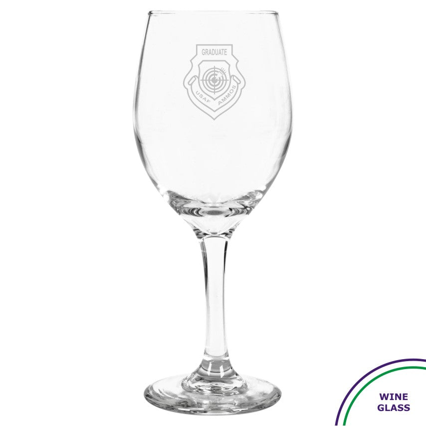 AMMOS STEMWARE