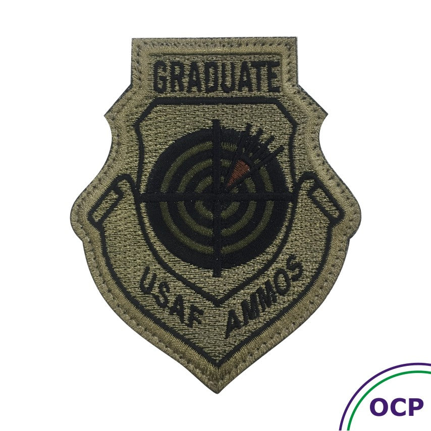 AMMOS OCP PATCH - 0