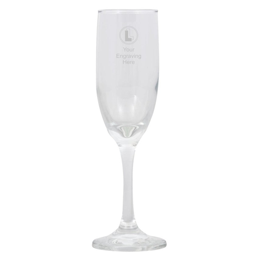 CHAMPAGNE FLUTE