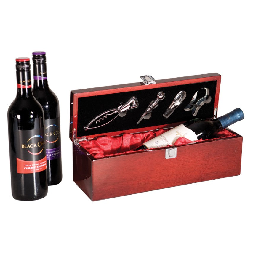 WINE BOX - SINGLE