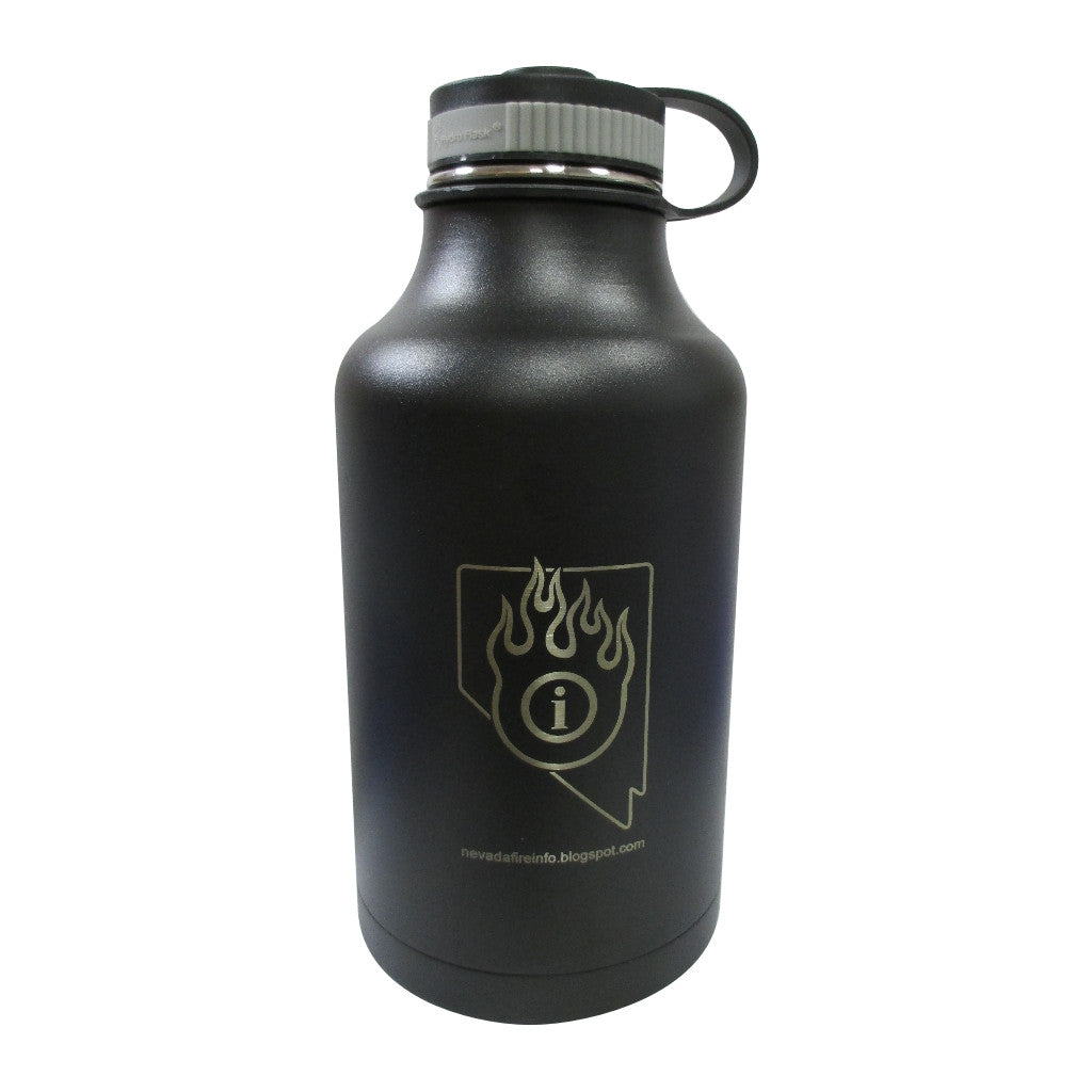 HYDRO FLASK ENGRAVING