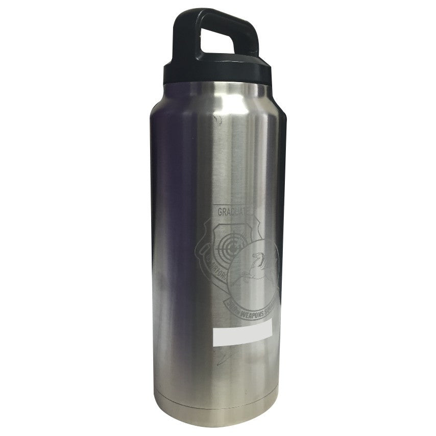 HYDRO FLASK ENGRAVING