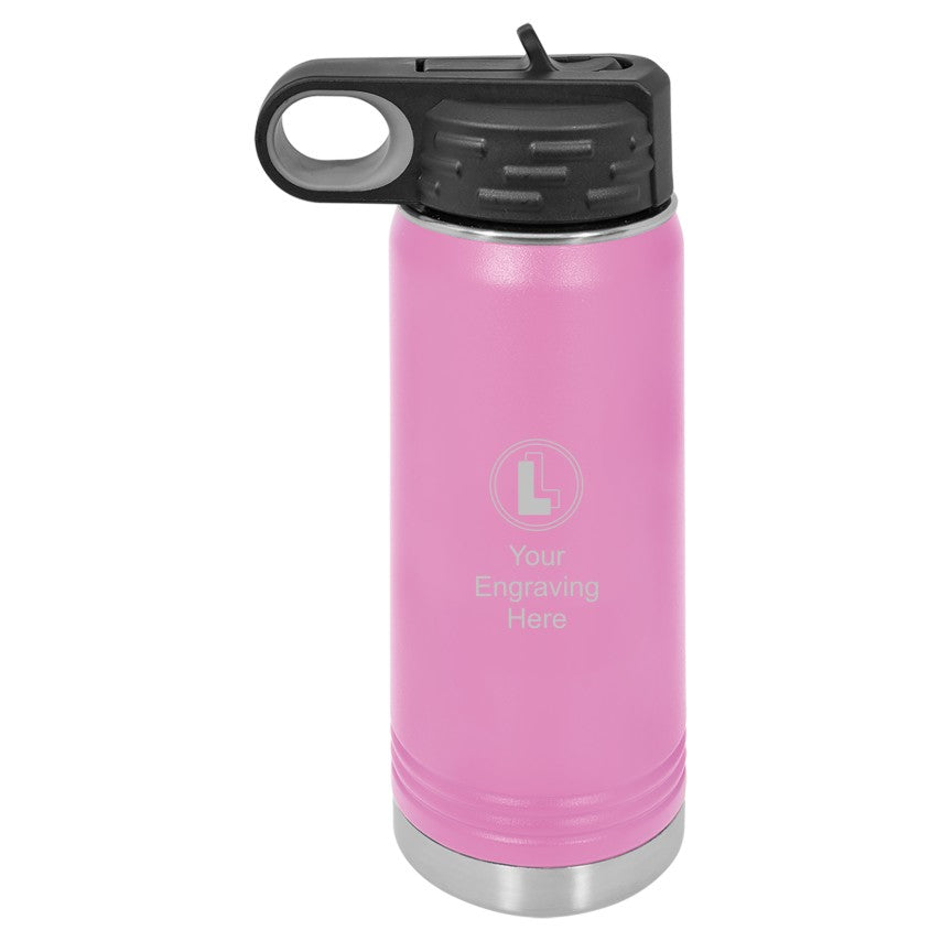 POLAR CAMEL WATER BOTTLE