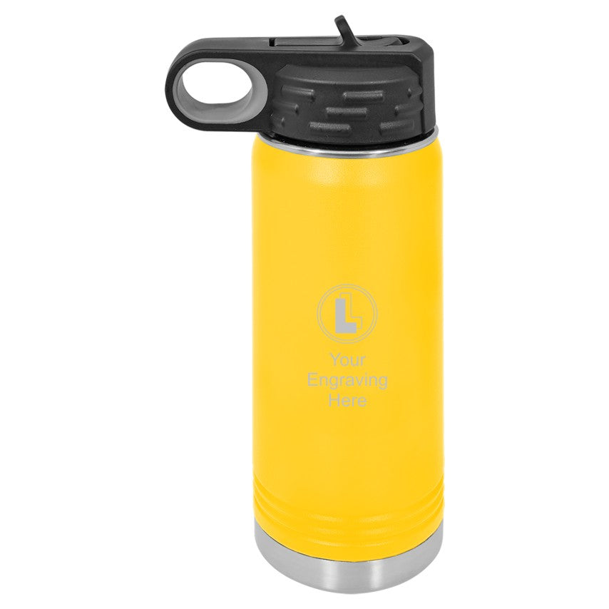 POLAR CAMEL WATER BOTTLE