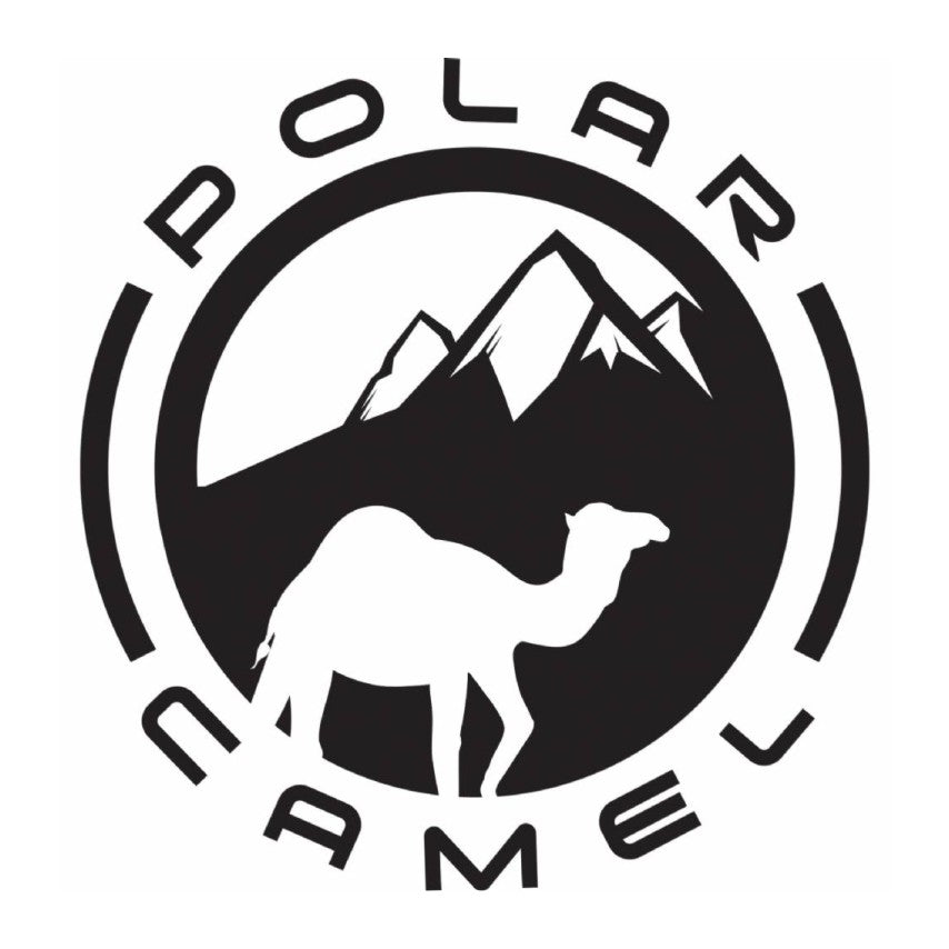 POLAR CAMEL 16oz PINT