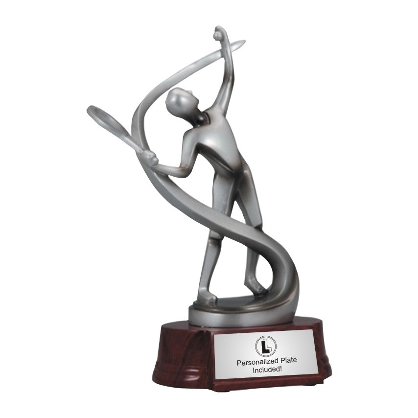 MERCURY SERIES TROPHY