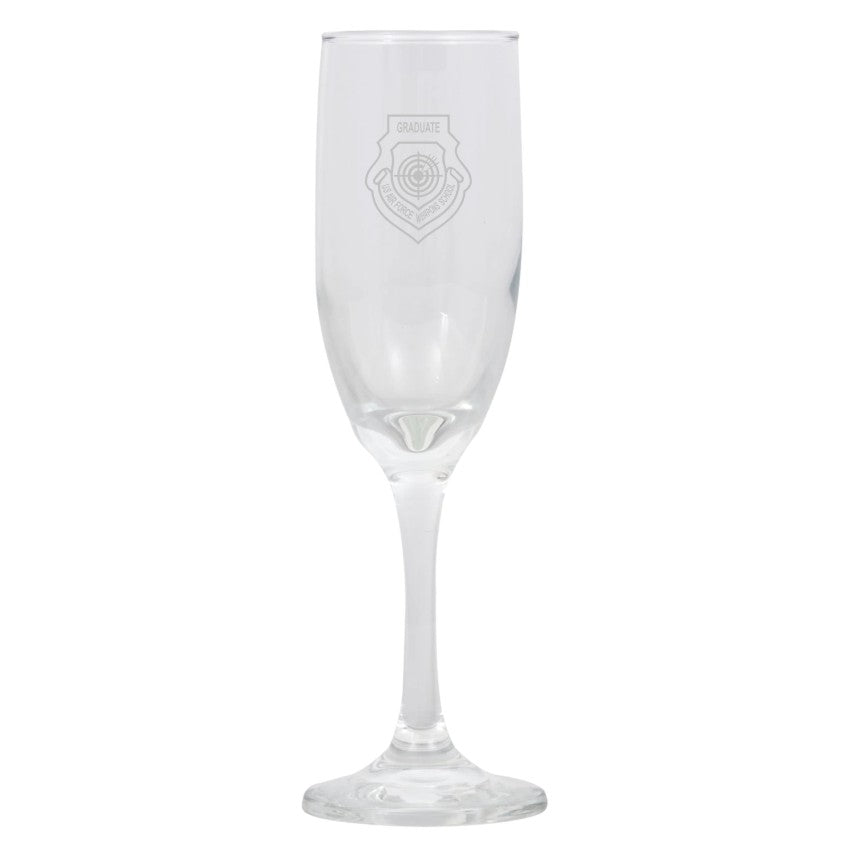 WPS CHAMPAGNE FLUTE