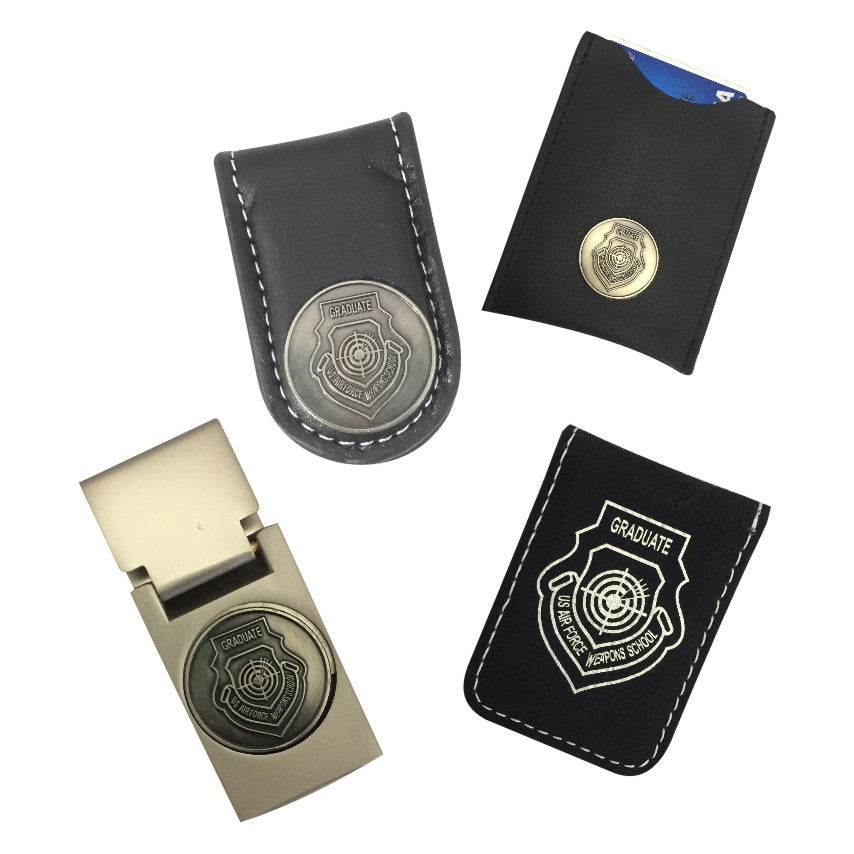 WPS MONEY CLIPS