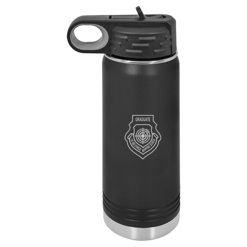 WPS WATER BOTTLE