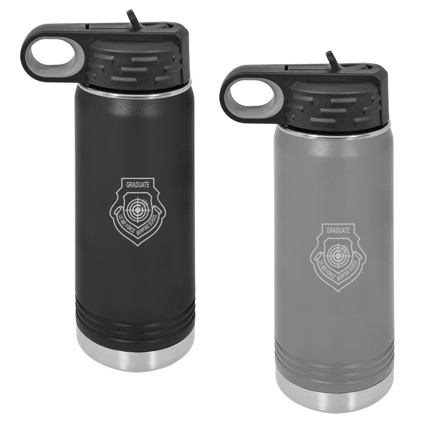 WPS WATER BOTTLE