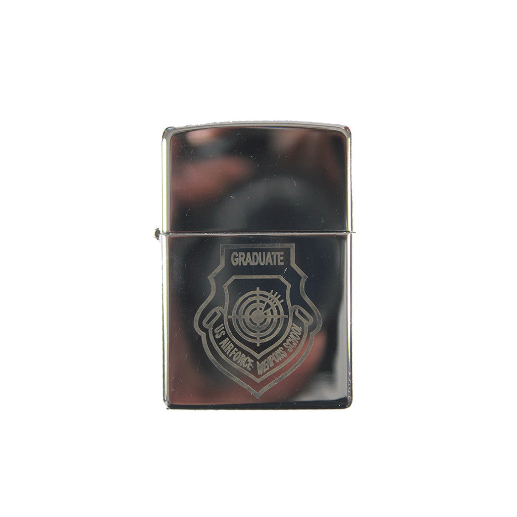 WS Zippo Lighter 